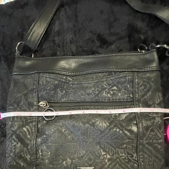 🎄10/$10🎄Sakroots Arcadia Recycled Crossbody - Picture 15 of 16